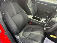 USED 2020 70 HONDA CIVIC 1.0 VTEC Turbo SR Hatchback 5dr Petrol Manual Euro 6 (s/s) (126 ps) 