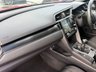 USED 2020 70 HONDA CIVIC 1.0 VTEC Turbo SR Hatchback 5dr Petrol Manual Euro 6 (s/s) (126 ps) 