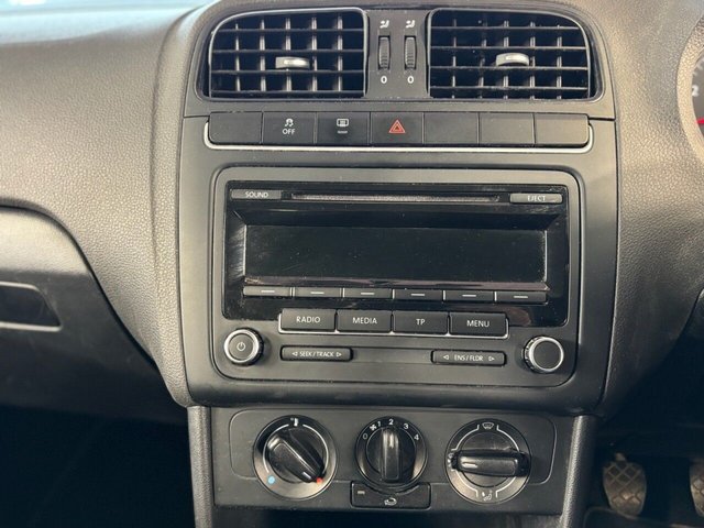 2012 Volkswagen Polo 1.2L S 3dr - Photo 10