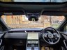 USED 2022 22 JAGUAR F-PACE 2.0 P400e 17.1kWh R-Dynamic Black SUV 5dr Petrol Plug-in Hybrid Auto AWD Euro 6 (s/s) (404 ps) 