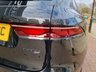 USED 2022 22 JAGUAR F-PACE 2.0 P400e 17.1kWh R-Dynamic Black SUV 5dr Petrol Plug-in Hybrid Auto AWD Euro 6 (s/s) (404 ps) 