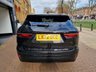 USED 2022 22 JAGUAR F-PACE 2.0 P400e 17.1kWh R-Dynamic Black SUV 5dr Petrol Plug-in Hybrid Auto AWD Euro 6 (s/s) (404 ps) 