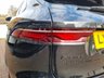 USED 2022 22 JAGUAR F-PACE 2.0 P400e 17.1kWh R-Dynamic Black SUV 5dr Petrol Plug-in Hybrid Auto AWD Euro 6 (s/s) (404 ps) 