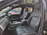 USED 2022 22 JAGUAR F-PACE 2.0 P400e 17.1kWh R-Dynamic Black SUV 5dr Petrol Plug-in Hybrid Auto AWD Euro 6 (s/s) (404 ps) 