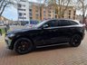 USED 2022 22 JAGUAR F-PACE 2.0 P400e 17.1kWh R-Dynamic Black SUV 5dr Petrol Plug-in Hybrid Auto AWD Euro 6 (s/s) (404 ps) 