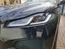 USED 2022 22 JAGUAR F-PACE 2.0 P400e 17.1kWh R-Dynamic Black SUV 5dr Petrol Plug-in Hybrid Auto AWD Euro 6 (s/s) (404 ps) 