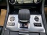 USED 2022 22 JAGUAR F-PACE 2.0 P400e 17.1kWh R-Dynamic Black SUV 5dr Petrol Plug-in Hybrid Auto AWD Euro 6 (s/s) (404 ps) 