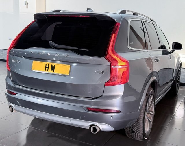 2016 VOLVO XC90 - Photo 2