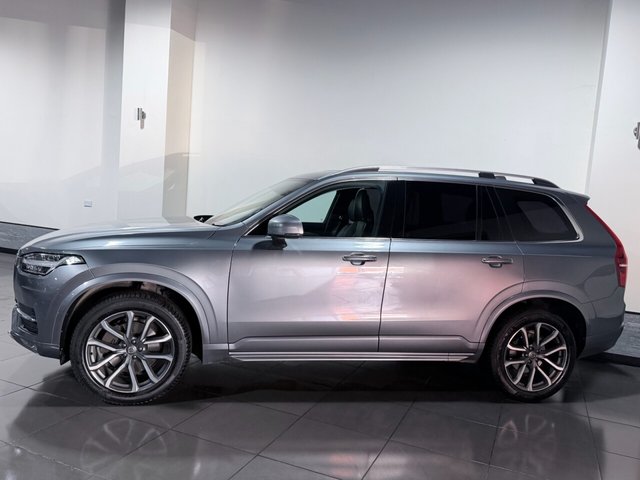 2016 VOLVO XC90 - Photo 4