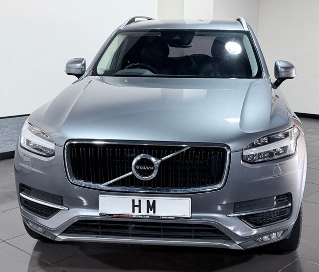 2016 VOLVO XC90 - Photo 5
