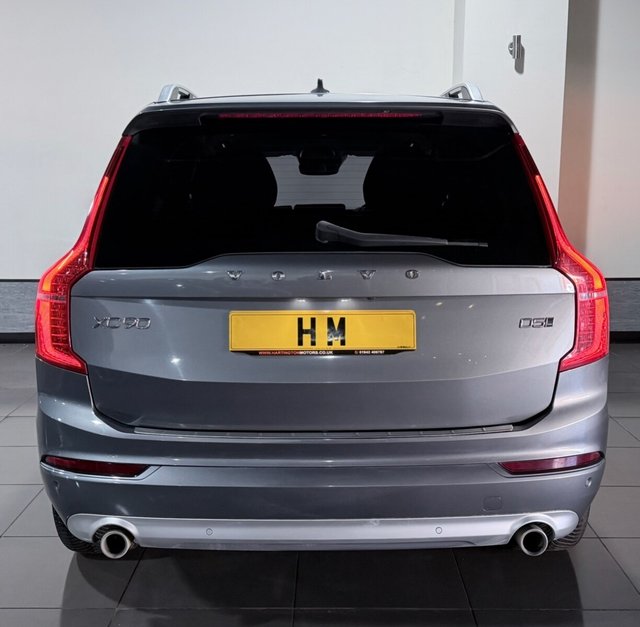 2016 VOLVO XC90 - Photo 6