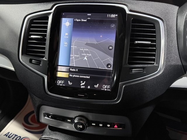 2016 VOLVO XC90 - Photo 9