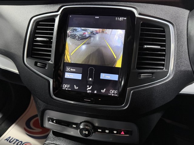 2016 VOLVO XC90 - Photo 10