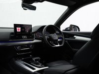 USED 2022 22 AUDI SQ5 3.0 TDI V6 Sportback 5dr Diesel Tiptronic quattro Euro 6 (s/s) (341 ps) 