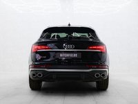 USED 2022 22 AUDI SQ5 3.0 TDI V6 Sportback 5dr Diesel Tiptronic quattro Euro 6 (s/s) (341 ps) 