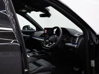 USED 2022 22 AUDI SQ5 3.0 TDI V6 Sportback 5dr Diesel Tiptronic quattro Euro 6 (s/s) (341 ps) 