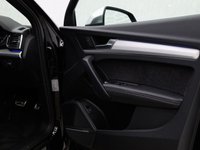 USED 2022 22 AUDI SQ5 3.0 TDI V6 Sportback 5dr Diesel Tiptronic quattro Euro 6 (s/s) (341 ps) 