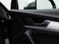 USED 2022 22 AUDI SQ5 3.0 TDI V6 Sportback 5dr Diesel Tiptronic quattro Euro 6 (s/s) (341 ps) 