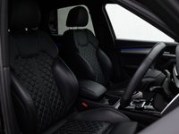 USED 2022 22 AUDI SQ5 3.0 TDI V6 Sportback 5dr Diesel Tiptronic quattro Euro 6 (s/s) (341 ps) 
