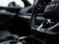 USED 2022 22 AUDI SQ5 3.0 TDI V6 Sportback 5dr Diesel Tiptronic quattro Euro 6 (s/s) (341 ps) 