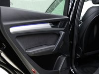 USED 2022 22 AUDI SQ5 3.0 TDI V6 Sportback 5dr Diesel Tiptronic quattro Euro 6 (s/s) (341 ps) 