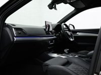 USED 2022 22 AUDI SQ5 3.0 TDI V6 Sportback 5dr Diesel Tiptronic quattro Euro 6 (s/s) (341 ps) 