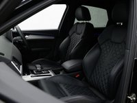 USED 2022 22 AUDI SQ5 3.0 TDI V6 Sportback 5dr Diesel Tiptronic quattro Euro 6 (s/s) (341 ps) 