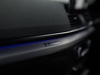 USED 2022 22 AUDI SQ5 3.0 TDI V6 Sportback 5dr Diesel Tiptronic quattro Euro 6 (s/s) (341 ps) 