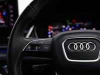 USED 2022 22 AUDI SQ5 3.0 TDI V6 Sportback 5dr Diesel Tiptronic quattro Euro 6 (s/s) (341 ps) 