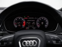 USED 2022 22 AUDI SQ5 3.0 TDI V6 Sportback 5dr Diesel Tiptronic quattro Euro 6 (s/s) (341 ps) 