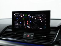 USED 2022 22 AUDI SQ5 3.0 TDI V6 Sportback 5dr Diesel Tiptronic quattro Euro 6 (s/s) (341 ps) 