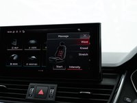 USED 2022 22 AUDI SQ5 3.0 TDI V6 Sportback 5dr Diesel Tiptronic quattro Euro 6 (s/s) (341 ps) 