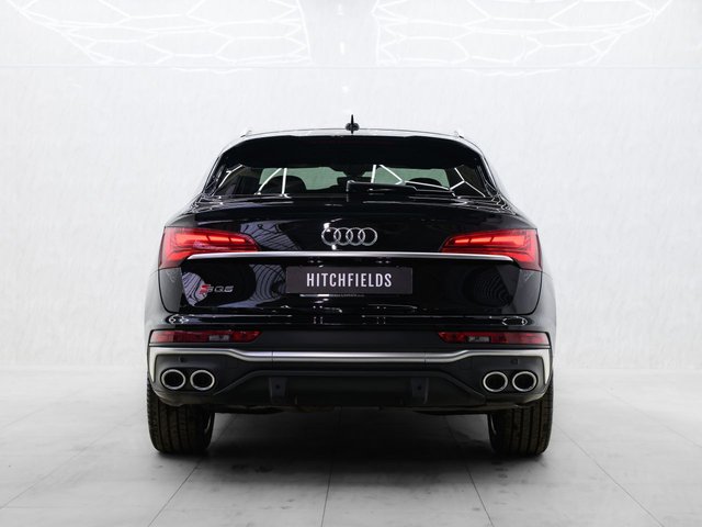 2022 AUDI SQ5 - Photo 11