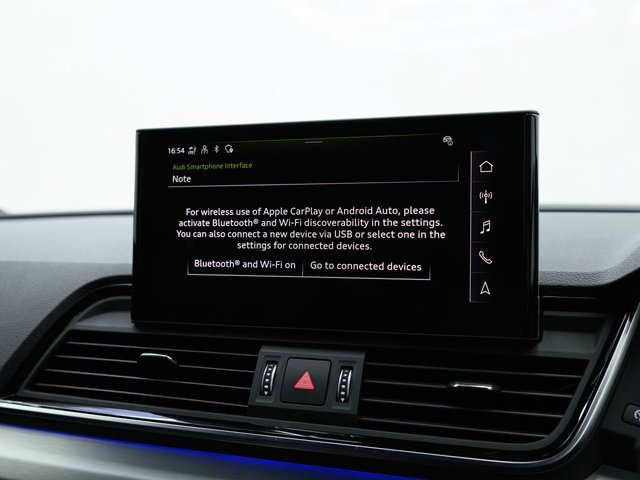 2022 AUDI SQ5 - Photo 7