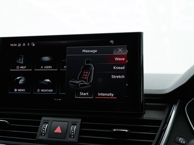 2022 AUDI SQ5 - Photo 6