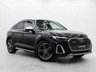 USED 2022 22 AUDI SQ5 3.0 TDI V6 Sportback 5dr Diesel Tiptronic quattro Euro 6 (s/s) (341 ps) 