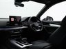 USED 2022 22 AUDI SQ5 3.0 TDI V6 Sportback 5dr Diesel Tiptronic quattro Euro 6 (s/s) (341 ps) 