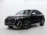 USED 2022 22 AUDI SQ5 3.0 TDI V6 Sportback 5dr Diesel Tiptronic quattro Euro 6 (s/s) (341 ps) 