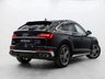 USED 2022 22 AUDI SQ5 3.0 TDI V6 Sportback 5dr Diesel Tiptronic quattro Euro 6 (s/s) (341 ps) 