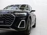 USED 2022 22 AUDI SQ5 3.0 TDI V6 Sportback 5dr Diesel Tiptronic quattro Euro 6 (s/s) (341 ps) 