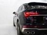 USED 2022 22 AUDI SQ5 3.0 TDI V6 Sportback 5dr Diesel Tiptronic quattro Euro 6 (s/s) (341 ps) 