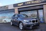 USED 2013 63 BMW X1 2.0 20d M Sport SUV 5dr Diesel Auto xDrive Euro 5 (s/s) (184 ps) 12 MONTHS MOT / FULLY SERVICED / EXTENDED WARRANTY AVAILABLE /  BREAKDOWN COVER