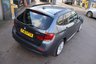 USED 2013 63 BMW X1 2.0 20d M Sport SUV 5dr Diesel Auto xDrive Euro 5 (s/s) (184 ps) 12 MONTHS MOT / FULLY SERVICED / EXTENDED WARRANTY AVAILABLE /  BREAKDOWN COVER