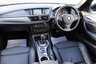 USED 2013 63 BMW X1 2.0 20d M Sport SUV 5dr Diesel Auto xDrive Euro 5 (s/s) (184 ps) 12 MONTHS MOT / FULLY SERVICED / EXTENDED WARRANTY AVAILABLE /  BREAKDOWN COVER