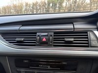 USED 2012 02 AUDI A6 SALOON 2.0 TDI S line Saloon 4dr Diesel Multitronic Euro 5 (s/s) (177 ps) STUNNING OVER &pound;8500  FACTORY EXTRAS