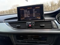 USED 2012 02 AUDI A6 SALOON 2.0 TDI S line Saloon 4dr Diesel Multitronic Euro 5 (s/s) (177 ps) STUNNING OVER &pound;8500  FACTORY EXTRAS