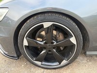 USED 2012 02 AUDI A6 SALOON 2.0 TDI S line Saloon 4dr Diesel Multitronic Euro 5 (s/s) (177 ps) STUNNING OVER &pound;8500  FACTORY EXTRAS
