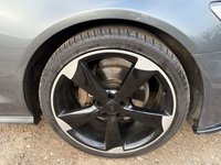 USED 2012 02 AUDI A6 SALOON 2.0 TDI S line Saloon 4dr Diesel Multitronic Euro 5 (s/s) (177 ps) STUNNING OVER &pound;8500  FACTORY EXTRAS