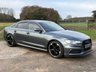 USED 2012 02 AUDI A6 SALOON 2.0 TDI S line Saloon 4dr Diesel Multitronic Euro 5 (s/s) (177 ps) STUNNING OVER &pound;8500  FACTORY EXTRAS