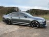 USED 2012 02 AUDI A6 SALOON 2.0 TDI S line Saloon 4dr Diesel Multitronic Euro 5 (s/s) (177 ps) STUNNING OVER &pound;8500  FACTORY EXTRAS
